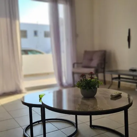 Appartamento Nissi 86