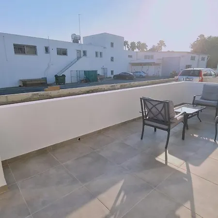 Nissi 86 - Luxcyservices Apartament *