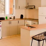 Nissi 86 - Luxcyservices Apartment *