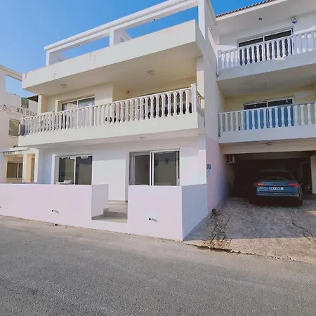 Nissi 86 - Luxcyservices Ayía Nápa