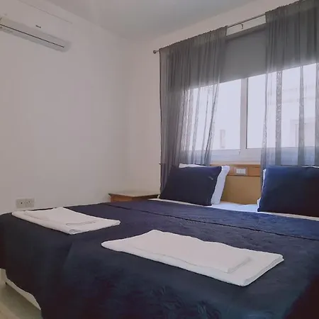 Appartement Nissi 86 - Luxcyservices