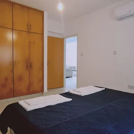 Nissi 86 Ayia Napa