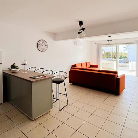 Nissi 86 - Luxcyservices Appartamento *