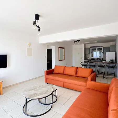 Nissi 86 - Luxcyservices Ayia Napa