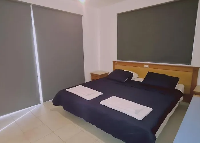 Nissi 86 - Luxcyservices *