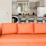 Nissi 86 - Luxcyservices Appartamento Ayia Napa