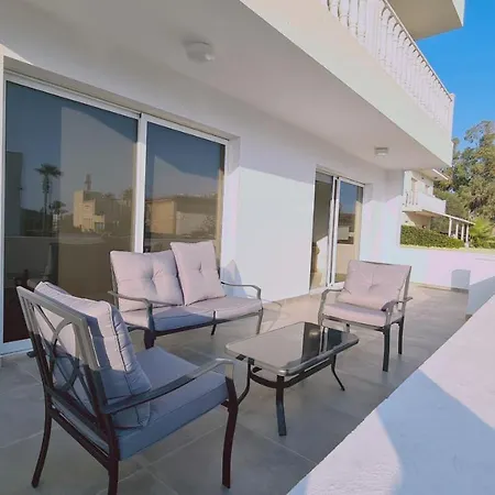 Nissi 86 - Luxcyservices Διαμέρισμα