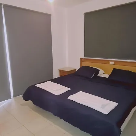 Nissi 86 - Luxcyservices *