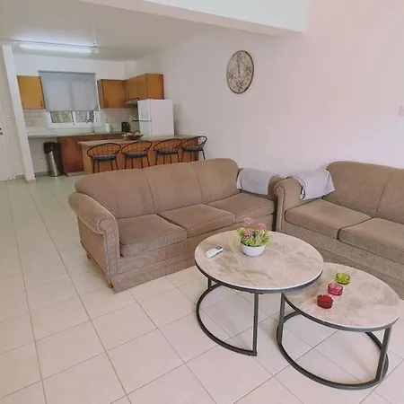 Appartement Nissi 86 - Luxcyservices Ayía Nápa