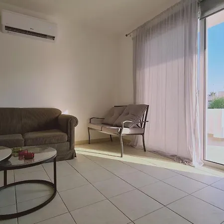 Nissi 86 - Luxcyservices Apartment Ayia Napa