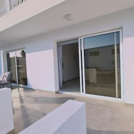 Nissi 86 - Luxcyservices Ayía Nápa