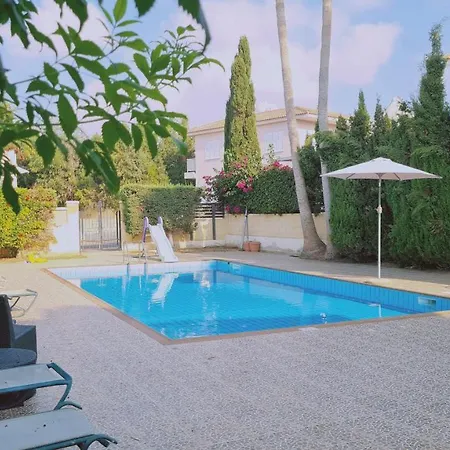 Nissi 86 - Luxcyservices *