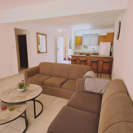 Apartment Nissi 86 - Luxcyservices Ayia Napa