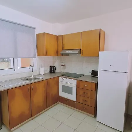 Nissi 86 - Luxcyservices Αγία Νάπα