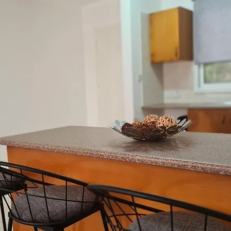 Apartment Nissi 86 - Luxcyservices *