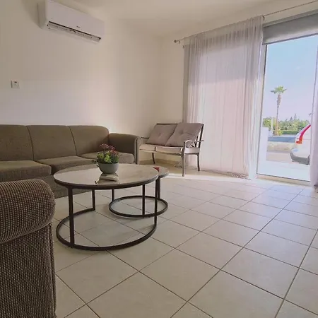 Nissi 86 - Luxcyservices