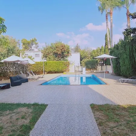 Nissi 86 - Luxcyservices * Ayia Napa