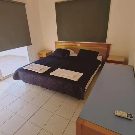 Apartment Nissi 86 - Luxcyservices