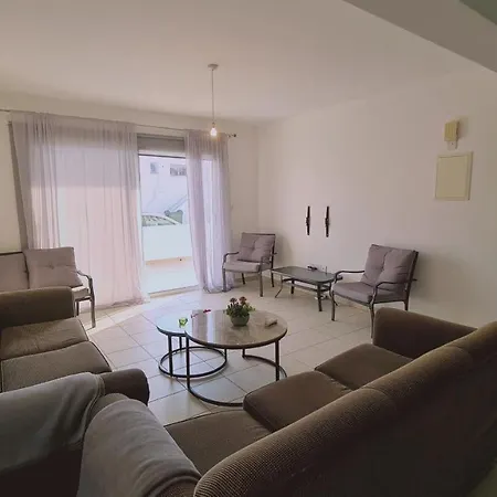 Apartment Nissi 86 - Luxcyservices Ayia Napa