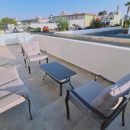 Nissi 86 - Luxcyservices Ayia Napa