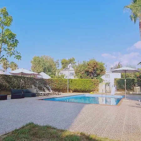 Apartment Nissi 86 - Luxcyservices Ayia Napa