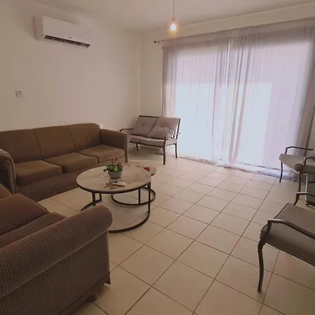 Appartement Nissi 86 - Luxcyservices *