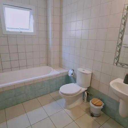 Nissi 86 - Luxcyservices Διαμέρισμα *