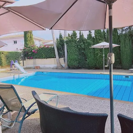 Apartment Nissi 86 - Luxcyservices