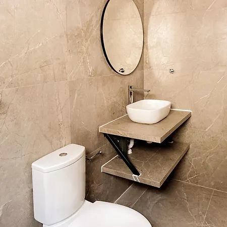 Appartamento Nissi 86 - Luxcyservices Ayia Napa