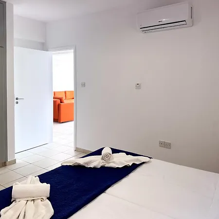 Appartamento Nissi 86 - Luxcyservices *