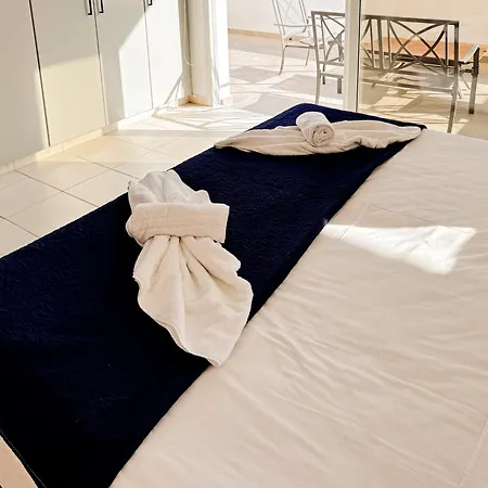 Appartamento Nissi 86 - Luxcyservices Ayia Napa