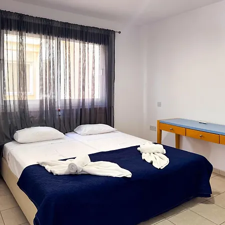 Nissi 86 - Luxcyservices * Ayia Napa