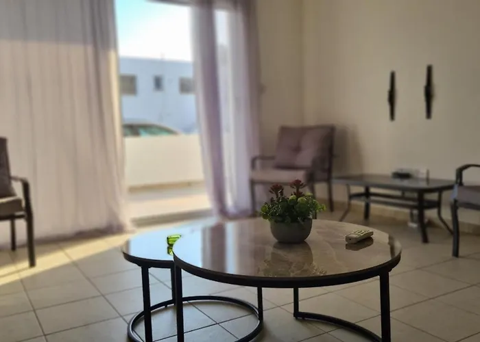 Apartmán Nissi 86 - Luxcyservices