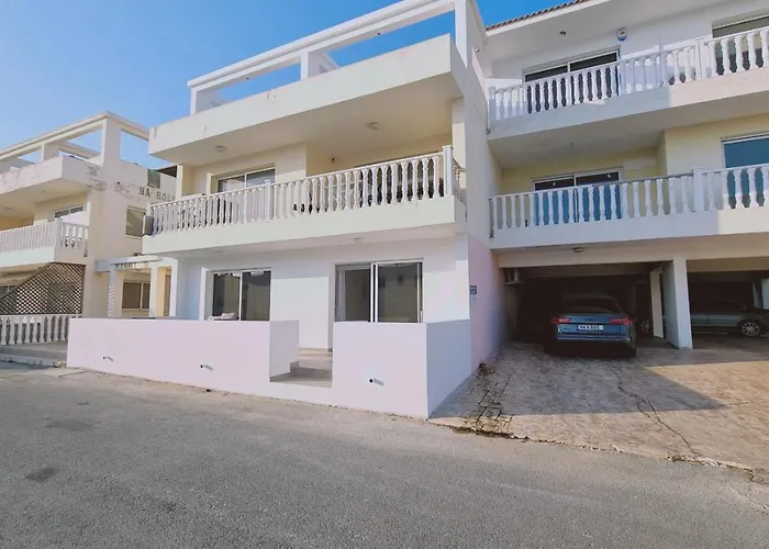 Nissi 86 - Luxcyservices Ayia Napa