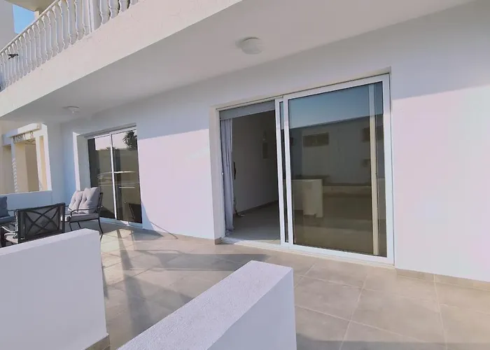 Nissi 86 - Luxcyservices Agia Napa