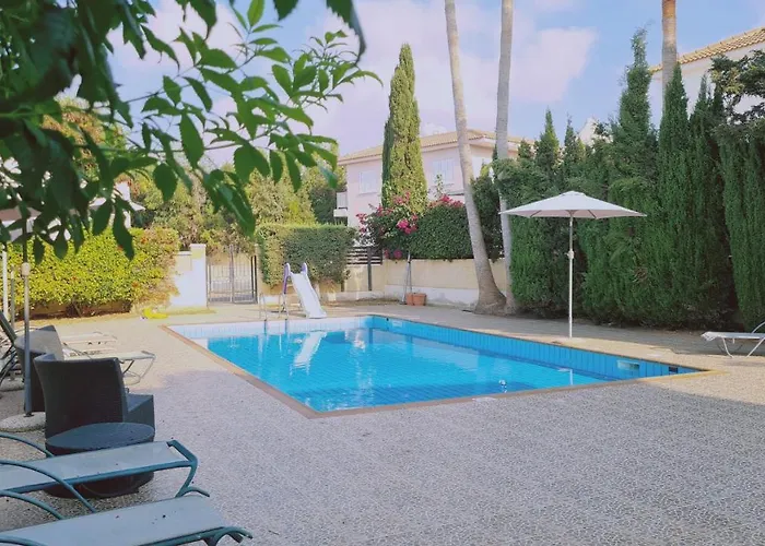 Nissi 86 - Luxcyservices *