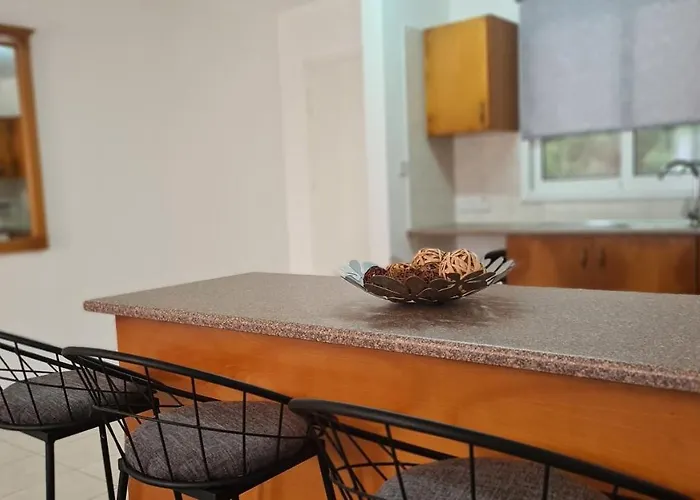 Apartmán Nissi 86 - Luxcyservices *