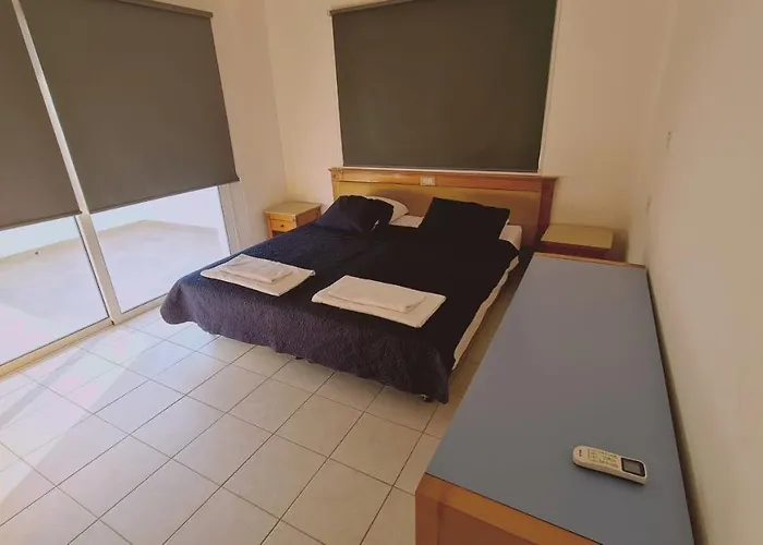 Apartamento Nissi 86 - Luxcyservices