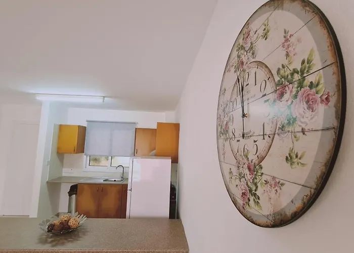 Nissi 86 - Luxcyservices Apartamento