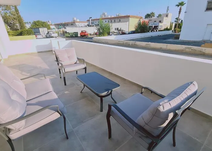 Nissi 86 - Luxcyservices Agia Napa