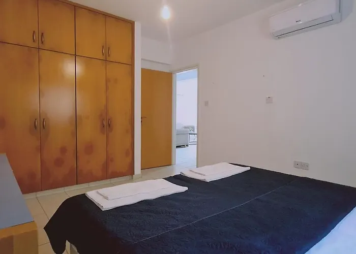 Nissi 86 - Luxcyservices Ayia Napa