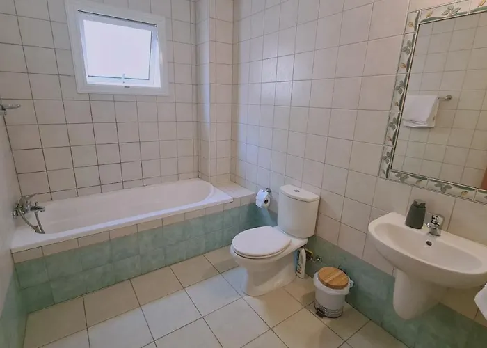 Nissi 86 - Luxcyservices Apartamento *