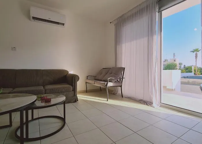 Nissi 86 - Luxcyservices Lejlighed Ayia Napa