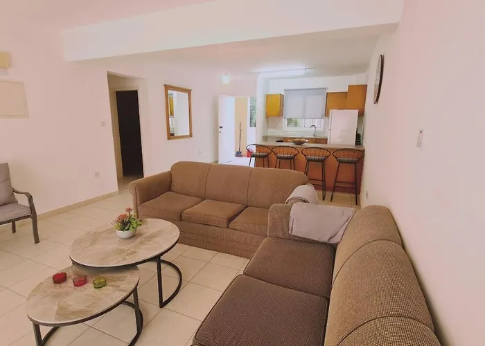 Lejlighed Nissi 86 - Luxcyservices Ayia Napa