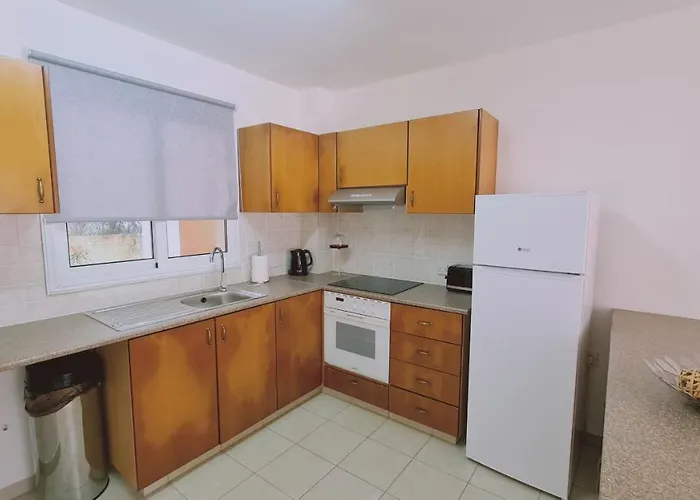 Nissi 86 - Luxcyservices Ayia Napa