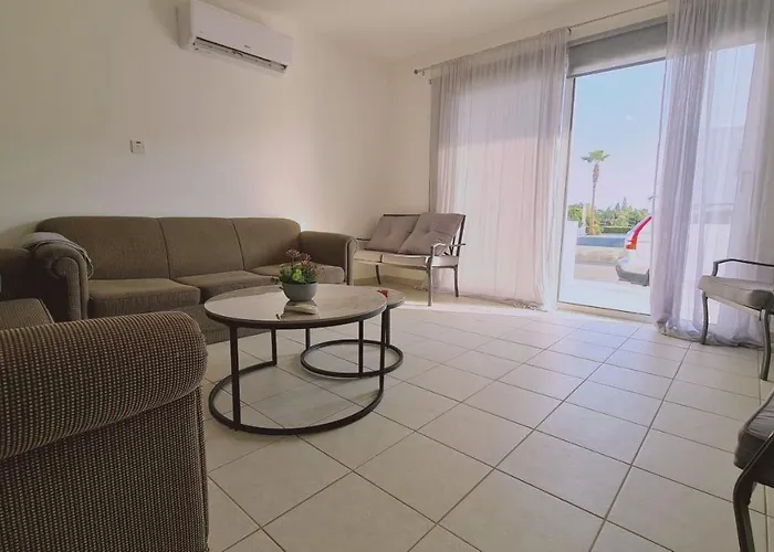 Nissi 86 - Luxcyservices